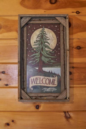 Chalet DAmour Gatlinburg